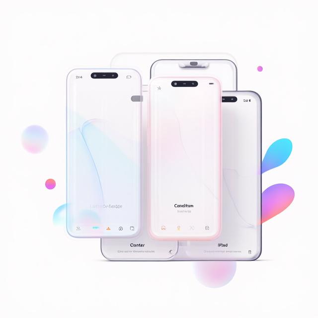 Award-winning UI/UX design for Apple platforms and iOS devices